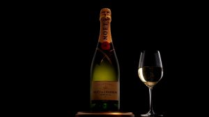Moet Chandon