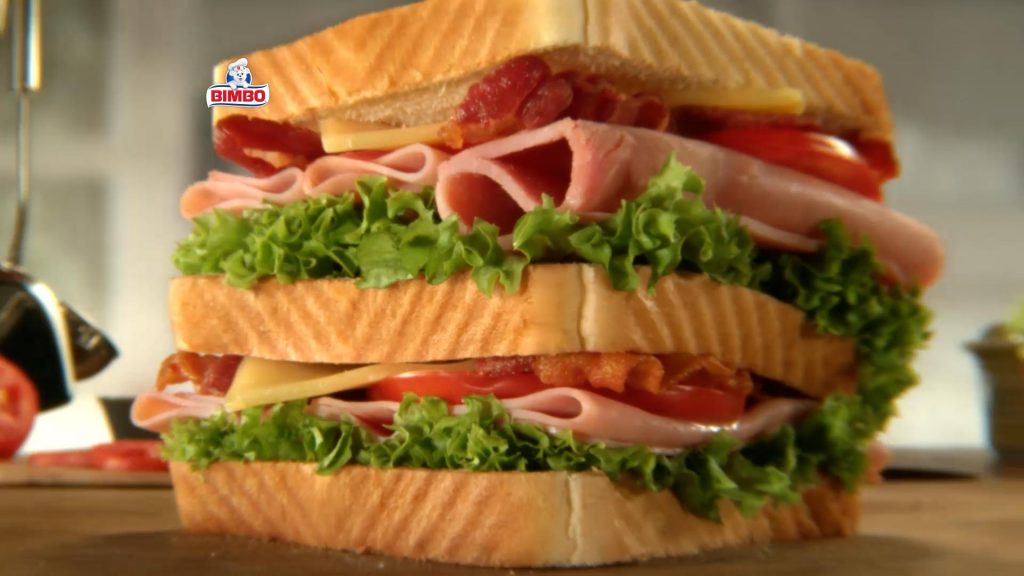 Haz Sandwich