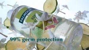 Palmolive Hand Sanitizer