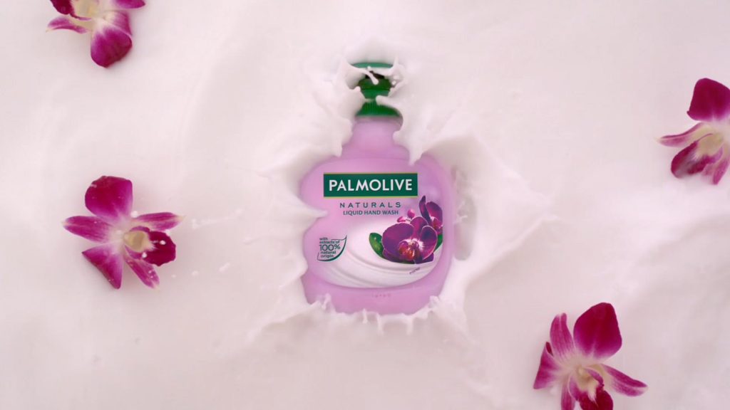 Palmolive Handwash