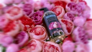 Palmolive Luminous Oil