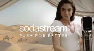 Sodastream