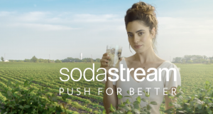 Sodastream