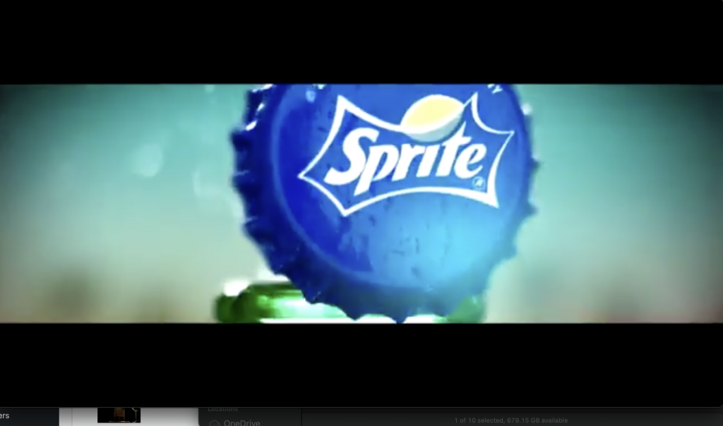 Sprite