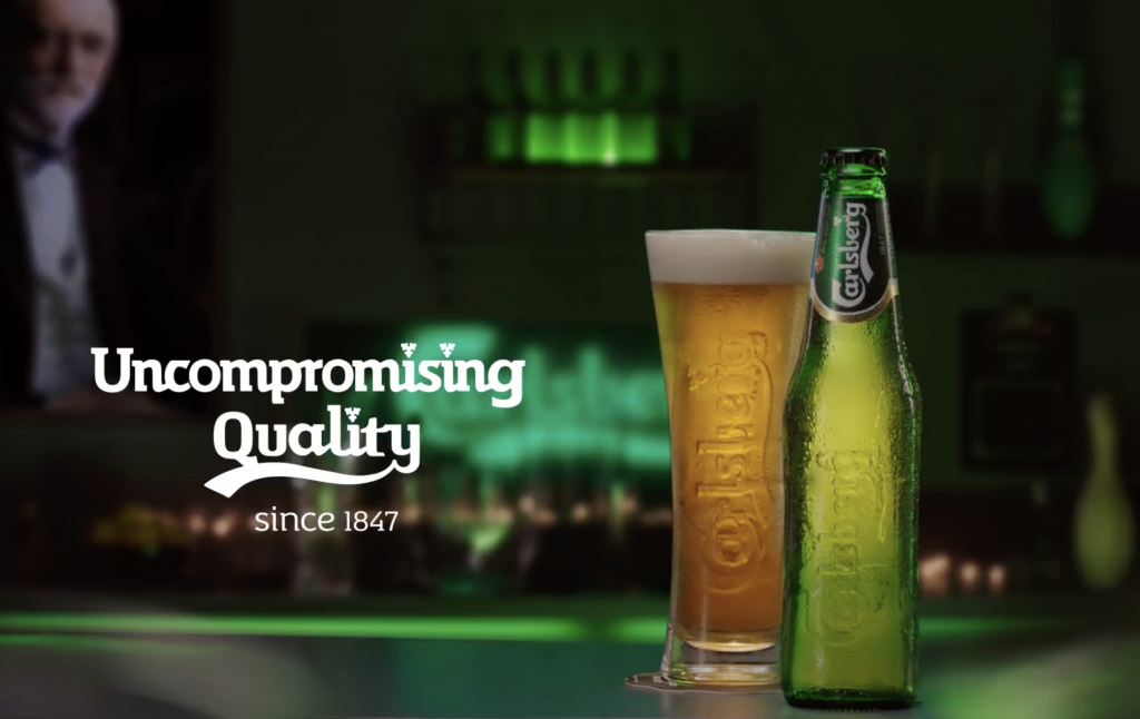 Carlsberg