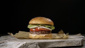 Simply Burgers