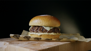 Simply Burgers