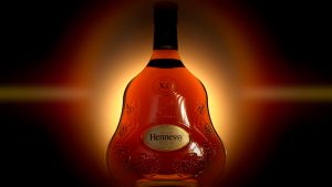 Hennessy The Crown